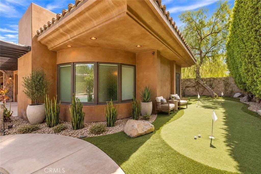 House in Palm Springs, California, United States 5 - 18917313