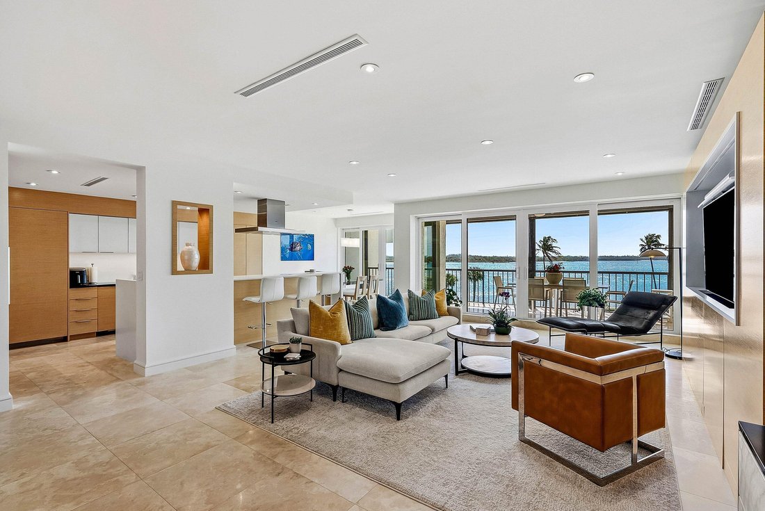 Condominio a Stuart, Florida, Stati Uniti 2 - 18917187
