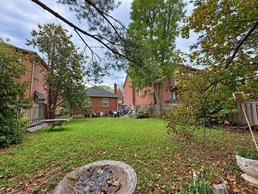 Maison à Toronto, Ontario, Canada 5 - 18912217