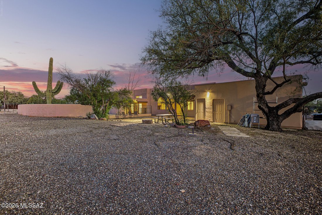 House in Tucson, Arizona, United States 2 - 18900109