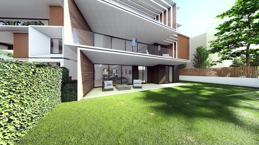 Apartment in Kifisia, Attica, Greece 4 - 18909669