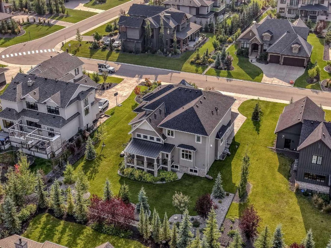 Casa a Calgary, Alberta, Canada 2 - 18908378