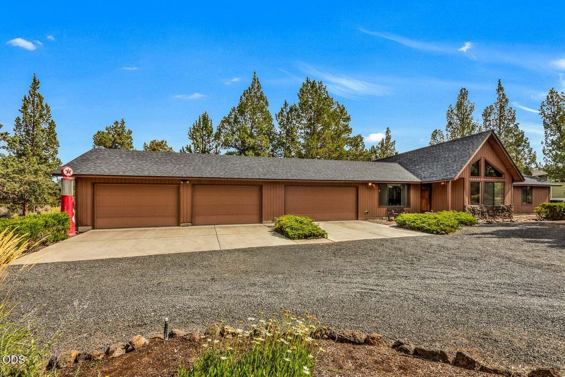 House in Bend, Oregon, United States 4 - 18909601