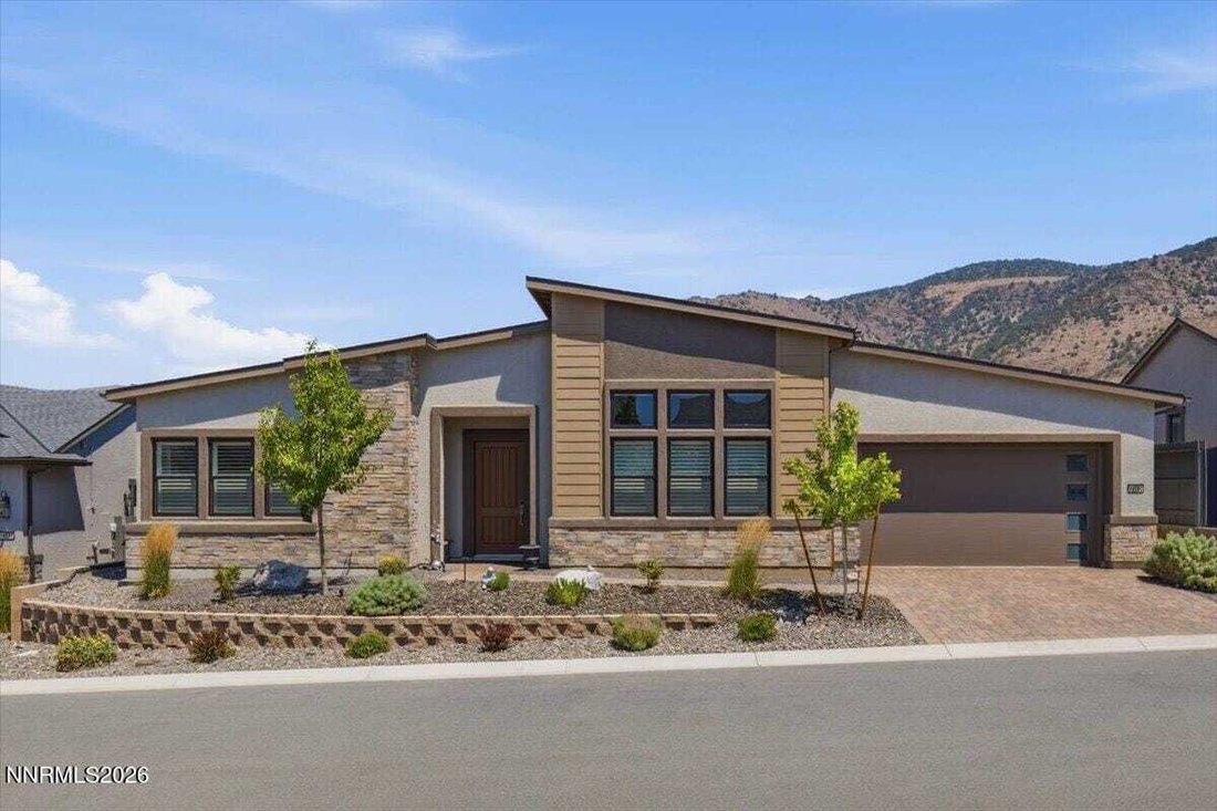 House in Reno, Nevada, United States 2 - 18912429