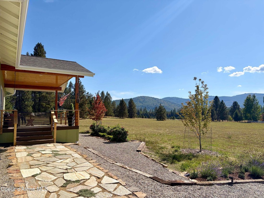 House in Blanchard, Idaho, United States 4 - 18915281