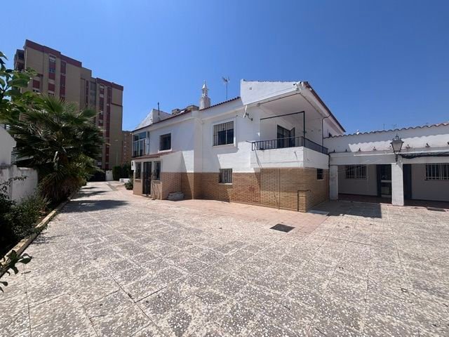 Chalet en Lepe, Andalucía, España 1 - 18914164