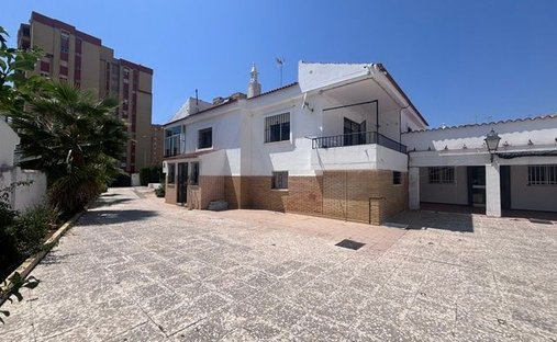 Chalet in Lepe, Andalusien, Spanien 1