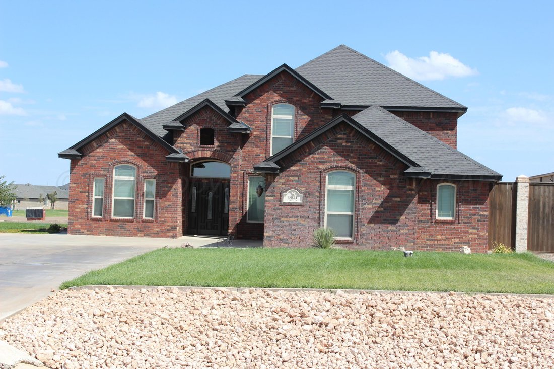 House in Amarillo, Texas, United States 1 - 18917006