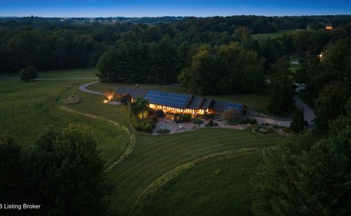 House in Elizabethtown, Kentucky, United States 1