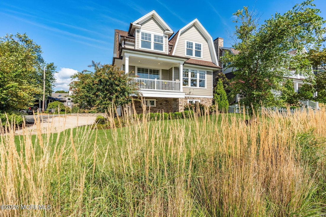 House in Belmar, New Jersey, United States 2 - 18912922