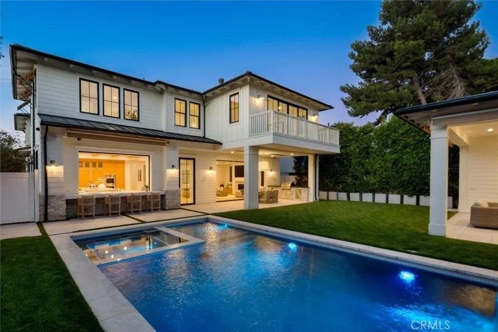House in Manhattan Beach, California, United States 1 - 18903026