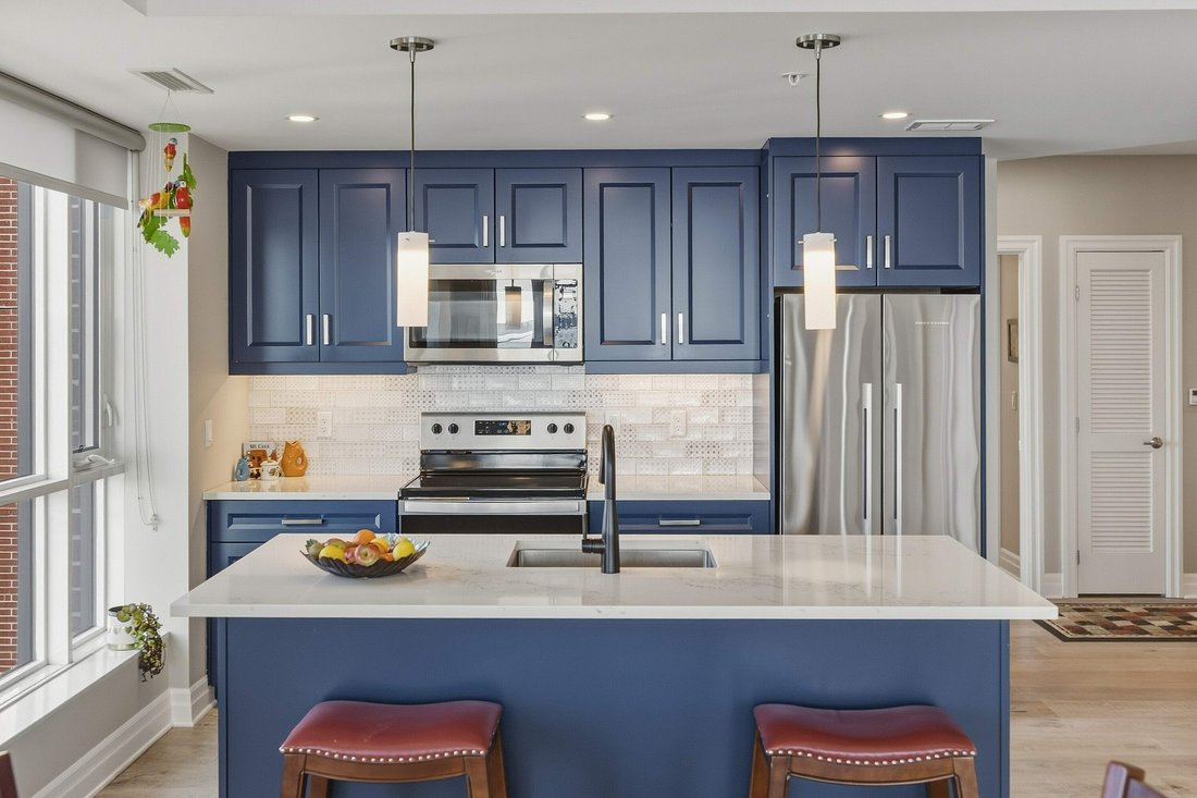 Condominio a Gananoque, Ontario, Canada 4 - 18914418