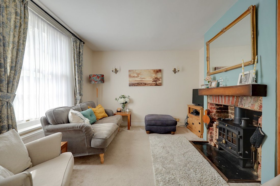 Casa en Burgess Hill, Inglaterra 4 - 18915782
