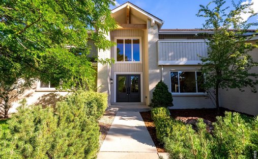 House in Centennial, Colorado, United States 1