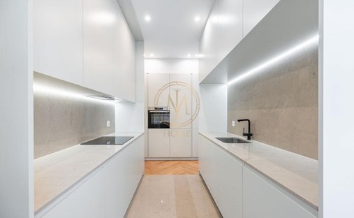 Apartamento en Cedofeita, Santo Ildefonso, Sé, Miragaia, São Nicolau e Vitória, Distrito de Oporto, Portugal 1