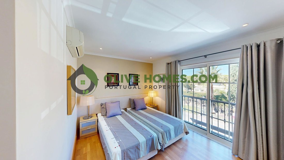 Apartment in Vilamoura, Quarteira, Algarve 4 - 18911255
