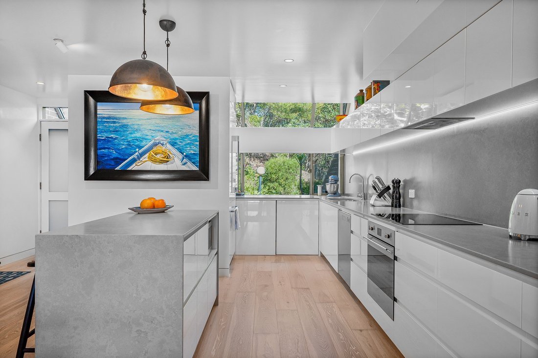 Maison à Byron Bay, Nouvelle-Galles du Sud, Australie 5 - 18921568