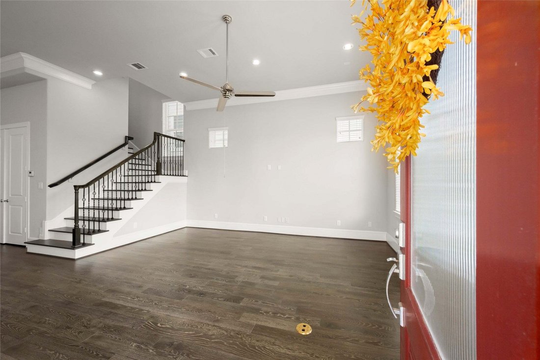 House in Houston, Texas, United States 4 - 18912092