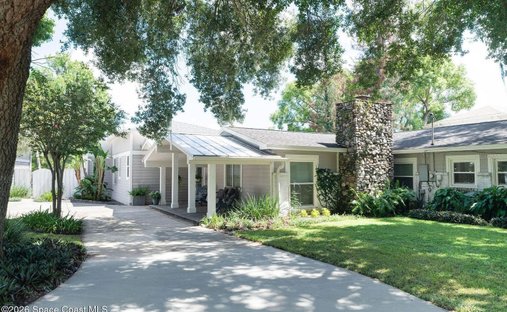 House in Winter Park, Florida, United States 1