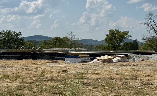 Maison à Nolensville, Tennessee, États-Unis 1