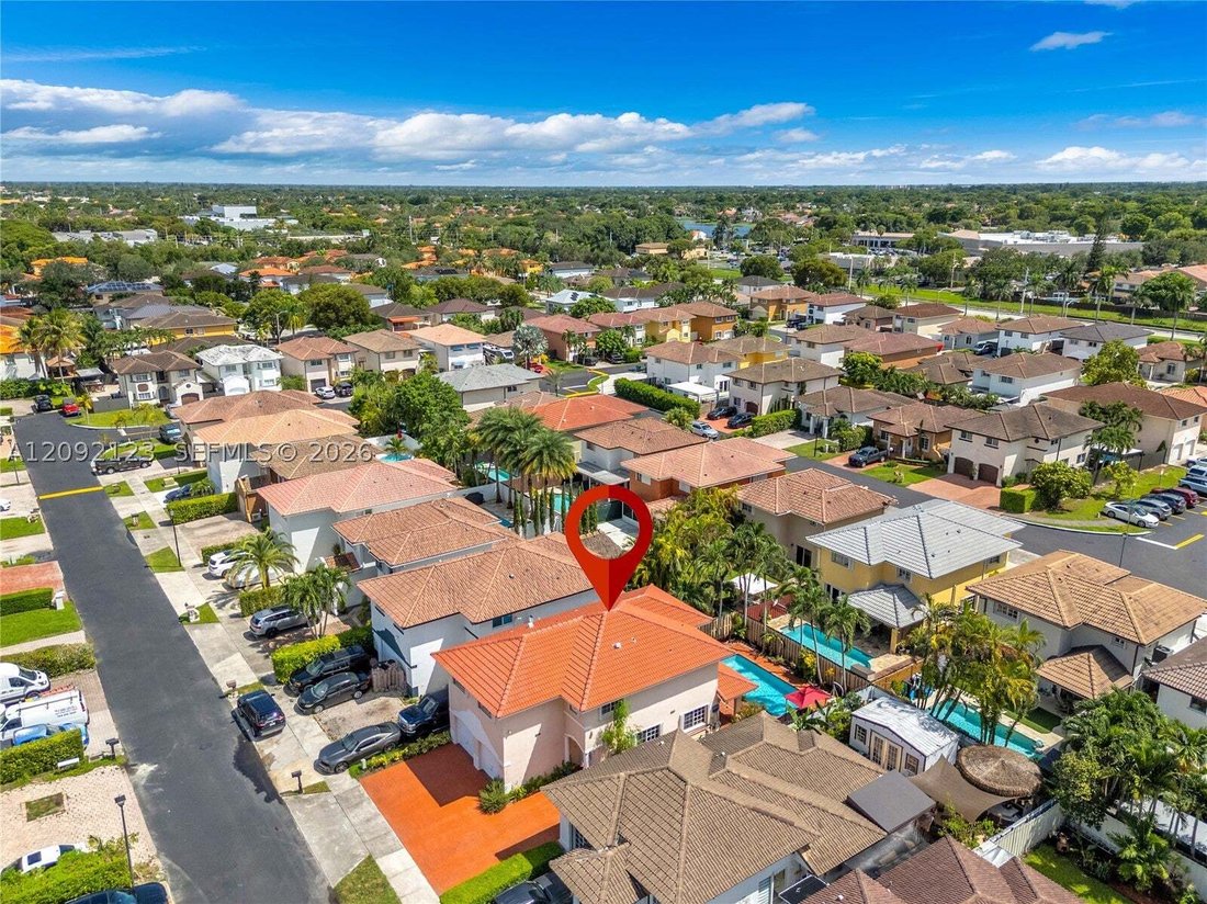 House in West Miami, Florida, United States 3 - 18909750