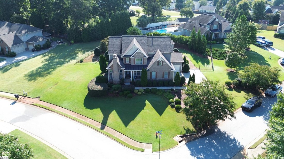 House in Greer, South Carolina, United States 2 - 18906048