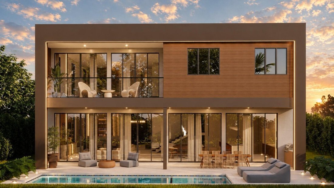 House in Boca Raton, Florida, United States 4 - 18917191