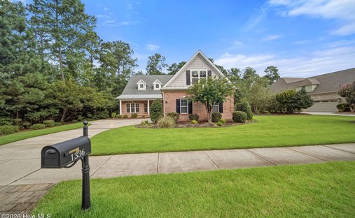 Casa a Northwest, Carolina del Nord, Stati Uniti 1