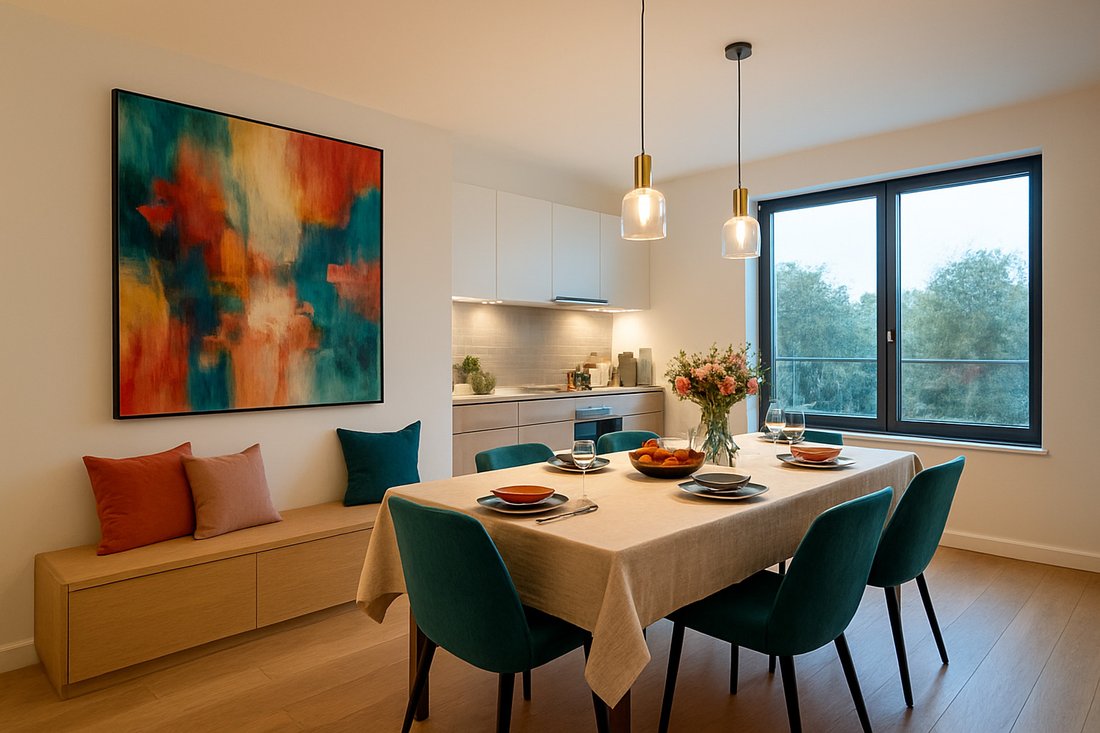 Apartment in Pornichet, Pays de la Loire, France 2 - 18323313