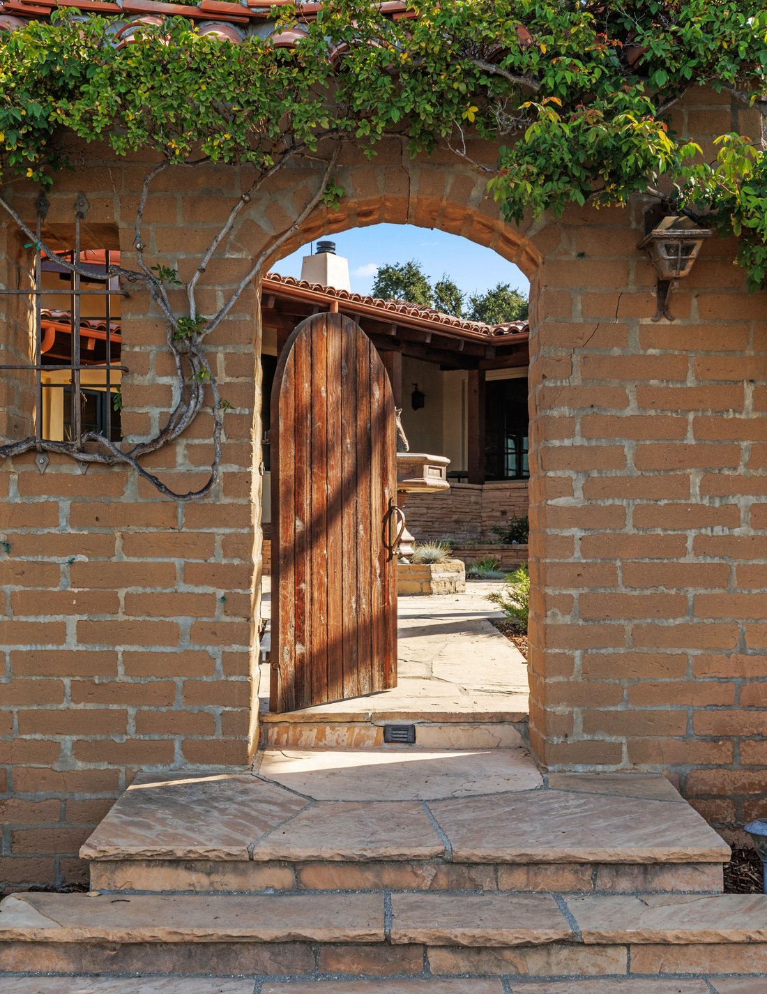 Maison à Santa Ynez, Californie, États-Unis 3 - 18905311