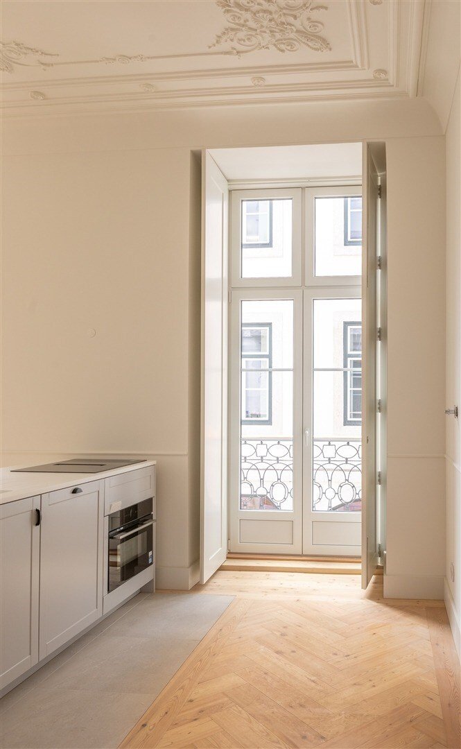 Apartment in Santa Maria Maior, Lisbon, Portugal 1 - 11830579