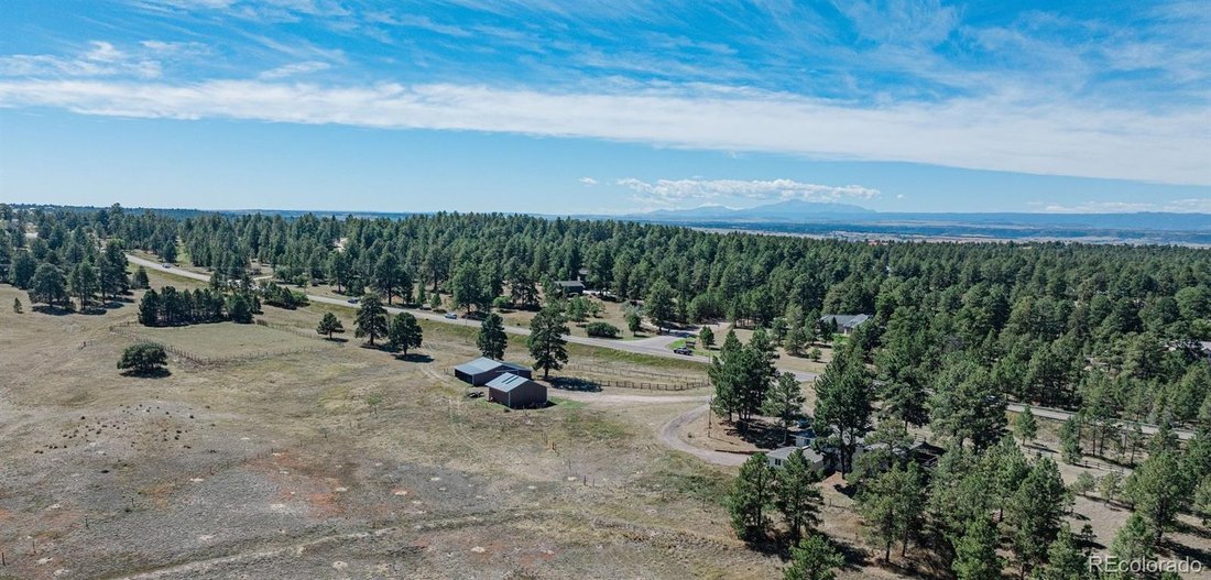 House in Parker, Colorado, United States 1 - 18836903