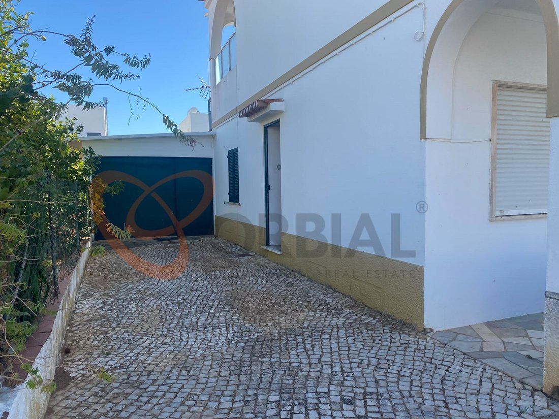 Casa en Faro (Se y Sao Pedro), Algarve, Portugal 4 - 18916086