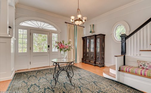 House in Augusta, Georgia, United States 1