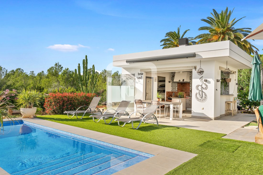 Villa in Xabia / Javea, Valencian Community, Spain 2 - 18913721