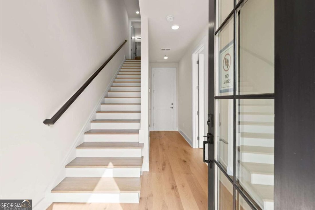 Townhouse in Alpharetta, Georgia, United States 3 - 18915533