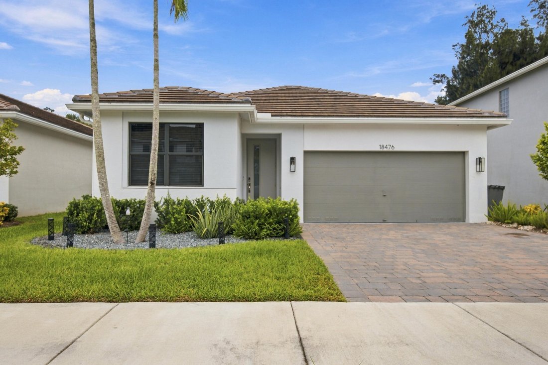 House in Jupiter, Florida, United States 1 - 18913232