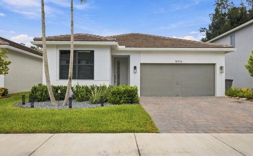 House in Jupiter, Florida, United States 1