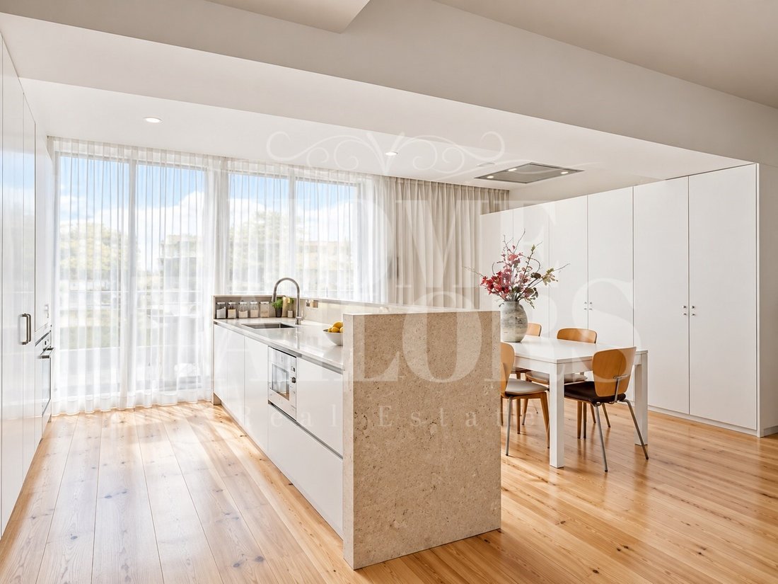 Apartamento en Avenidas Novas, Lisboa, Portugal 5 - 18907819