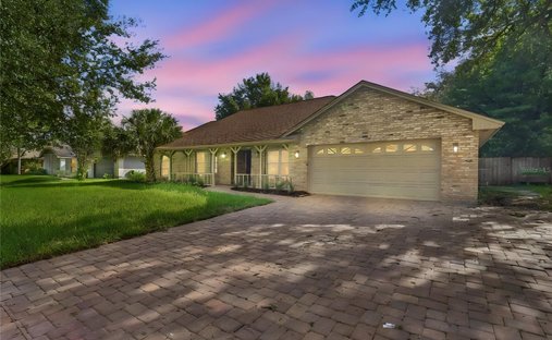 House in Orlando, Florida, United States 1