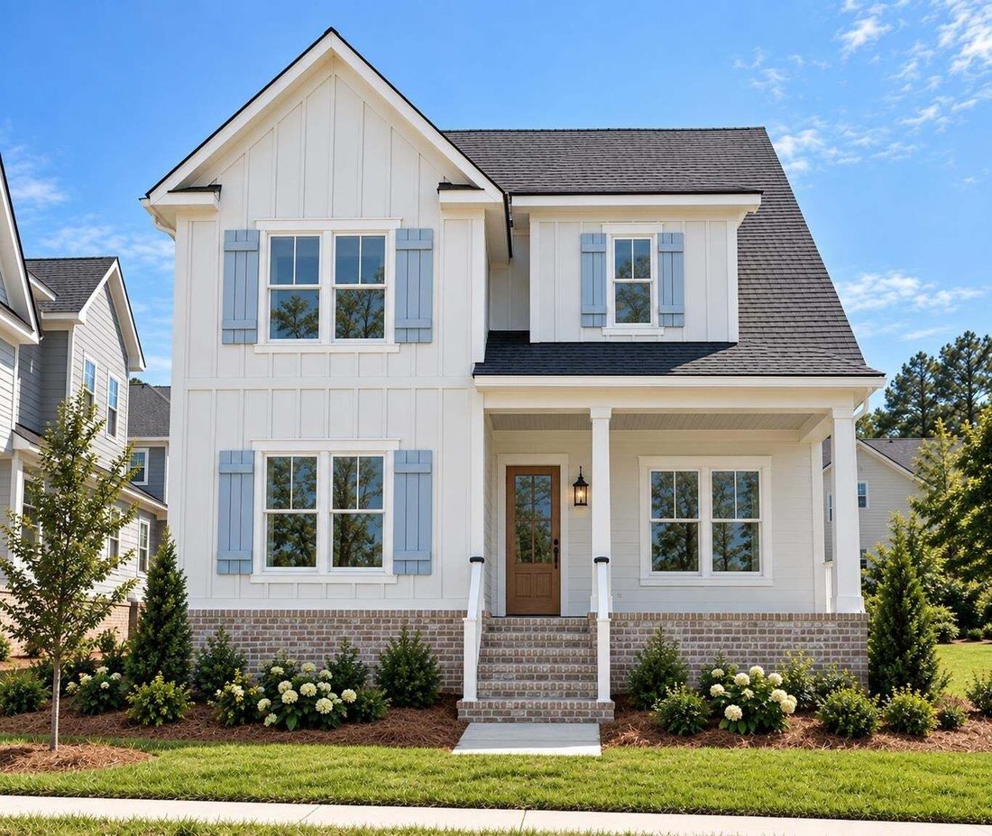 House in Greensboro, Georgia, United States 1 - 18906071