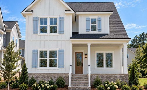 House in Greensboro, Georgia, United States 1