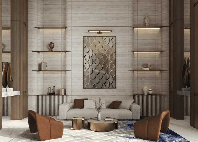 Apartment in Al Barsha South First, Al Barsha, Dubai 2 - 18915557