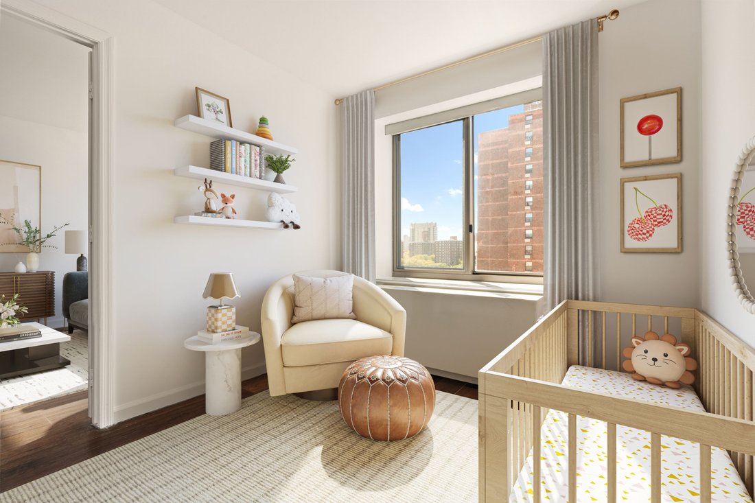 Appartement à New York, État de New York, États-Unis 5 - 18912265