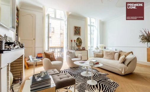Apartamento en La Bastide, Burdeos, Francia 1