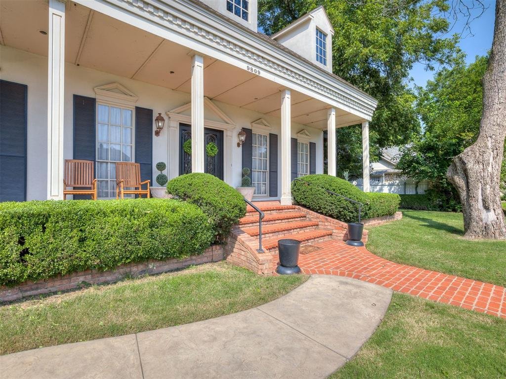 House in Yukon, Oklahoma, United States 2 - 18909823