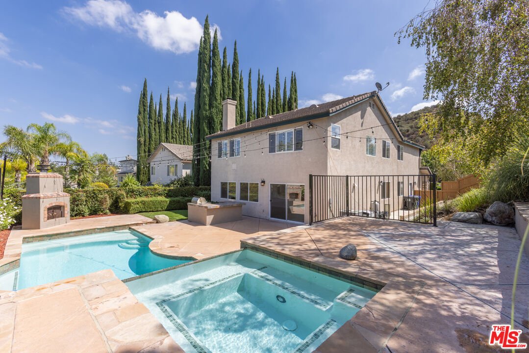 House in Santa Clarita, California, United States 2 - 18917474
