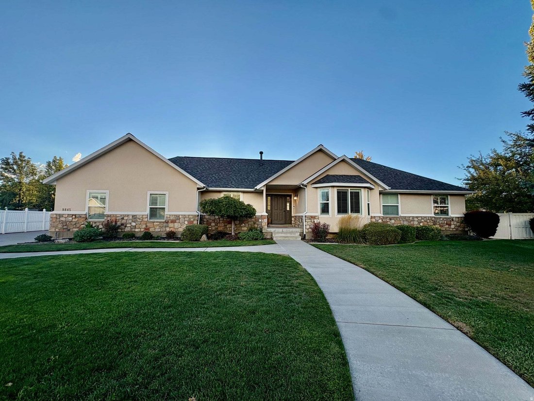 House in Highland, Utah, United States 1 - 18905697