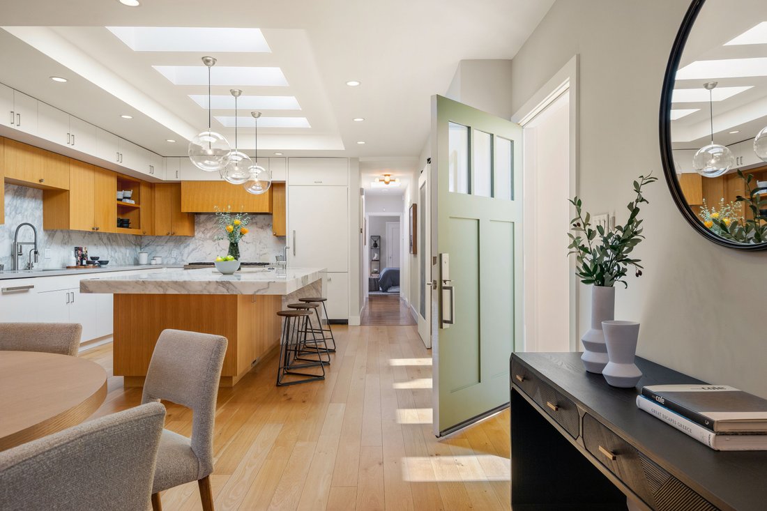 House in San Francisco, California, United States 5 - 18908382