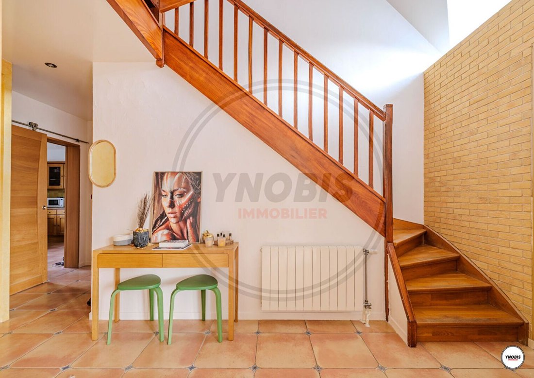 House in Haut, Vernouillet, France 2 - 18913681